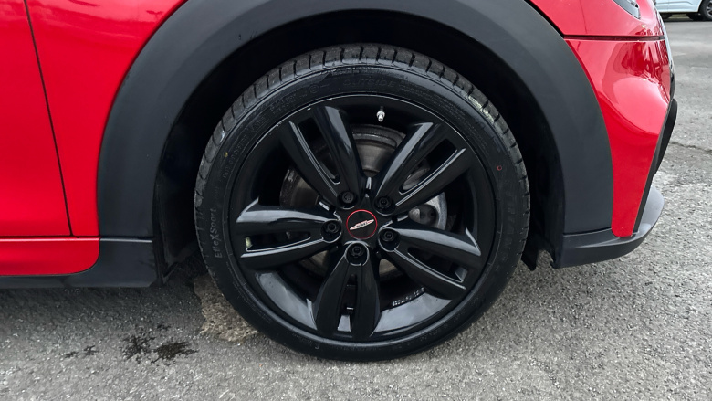 MINI Hatchback 1.5 Cooper Sport 5dr Petrol Hatchback